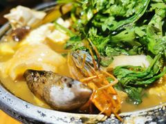 -渔寿司·日本料理(艾尚天地店)