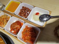 -韩香福脊骨汤锅(上杭路店)