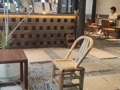 -Metal hands·铁手咖啡