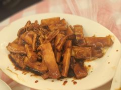 -玲珑餐厅(陕西南路店)