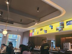 -巴扎屋大盘鸡·新疆菜(汇嘉时代店)