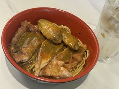 -百乐门粉面店(二龙喉分店)