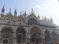 -圣马尔谷圣殿宗主教座堂