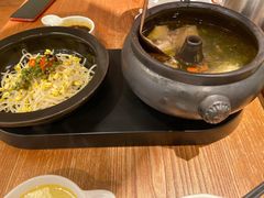 -云海肴·汽锅鸡·云南菜(广安门天虹店)