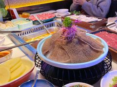 -重庆高老九火锅(万象城店)