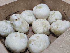 -舒小笼松针小笼包