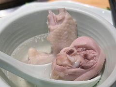 -椰夫人·养生椰子鸡(金沙洲永旺店)