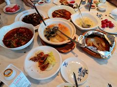 -宁波石浦大饭店(新材料城店)