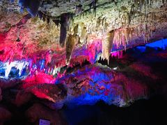 -颛顼龙洞旅游景区