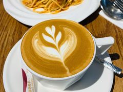 -ZEMOCAFE·FUSION FOOD(西交利物浦店)