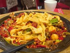 -石榴红了·非遗酥皮烤包子·新疆菜(瑞豪店)