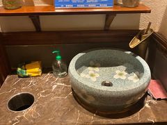 -一叶一世界•素食餐厅(新光天地店)