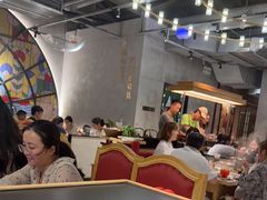 -廖掌柜·重庆鲜货火锅(上海首店)