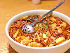 -峨嵋小镇·川菜(勒泰中心店)