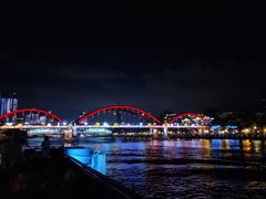 -珠江夜游省总码头