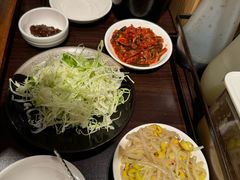 -蒜香焼肉PURUSHIN(马场路店)