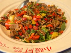 -小暖厨·长沙菜(孟州店)