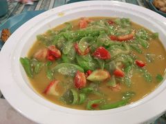 -阿吾丹的烤羊·新疆菜·抓饭·拌面(乌尔禾店)