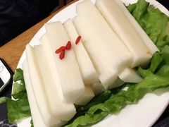 -杨家火锅(国美店)