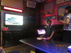 -牧歌KTV(观前店)