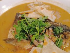 -听涛雅苑百味饺子老家菜馆