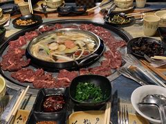 -绸都潮牛道(西充二店)