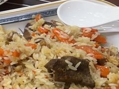 -清真·尚穆回回香清真餐厅(工人新村店)