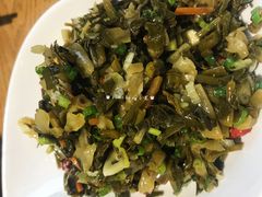 -名羊天下陕北横山铁锅炖羊肉(博文路店)