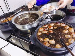 -老东江米粉(南方大厦店)