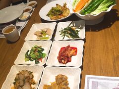 -紫霞门韩国料理烤肉(深南东路店)