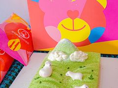 -CAKE BOSS 蛋糕老板(西单君太百货店)