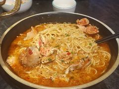 -南海底小海鲜·湘菜(鲁巷吴家湾店)
