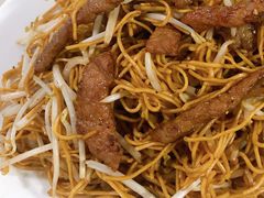-一哥美食(总店)