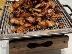-四季民福烤鸭店(王府井灯市口店)