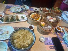 -点都德(千灯湖环宇城店)