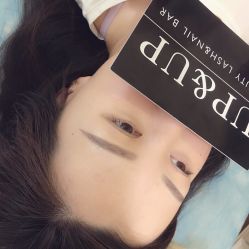 -UP&UP·半永久眉毛眼线机器野生眉