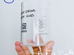 -HUGS coffee(东区店)