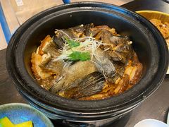 -翠湖宾馆·中餐厅