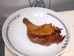 -孖记茶档·热腾茶餐(荔湾领展广场店)