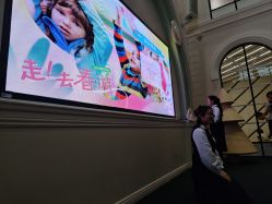 点击看大图 -奈尔宝家庭中心·亲子餐厅(华采天地店)