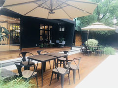 -Willing·Coffee&Brunch&Dinner(万达店)