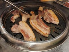 -猪的故事·韩式烤肉(韩乐坊店)