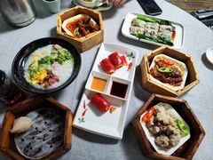 -晓粤·惹味粤菜(凯德乐峰广场店)
