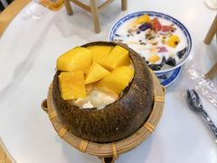 -江记甜品(罗湖店)