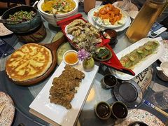 -君霖海鲜私房菜(春柳店)