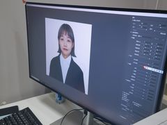 -小象国照相馆(宝山万达店)