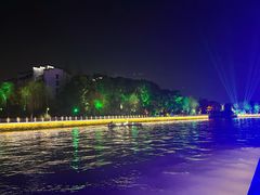 -扬州古运河