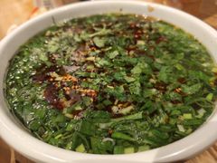 -中阿兰牛肉面(悦海新天地店)