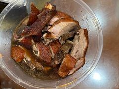 -晓马鸭店(新芜路店)