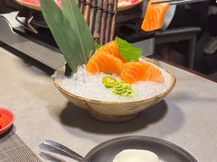-满来寿喜烧(金虹桥店)
